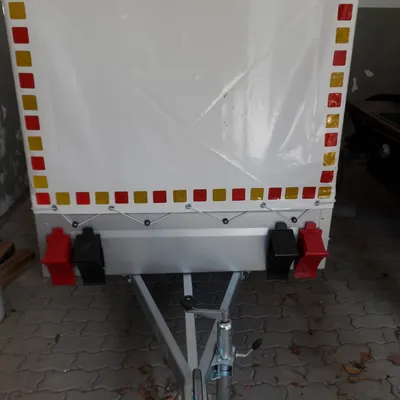 Mehrzweckanhänger