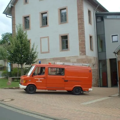 TSF (Nicht mehr im Einsatz)
